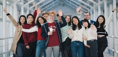 全球教育新范式：北京大學「未來領導者」項目迎來第六屆學子