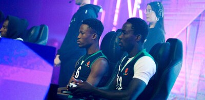 2026 年 Games of the Future（未來運動會）開始倒數：揭露日期、賽程及更多資訊