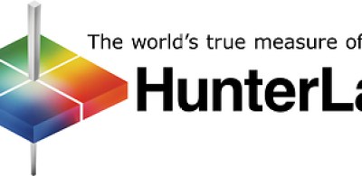 HunterLab 推出 Vista® L2，測量範圍擴展至 710 nm