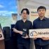 NineSmart 榮獲2025智慧生活夥伴大獎 — 房地產科技「傑出智能物管項目平台」殊榮 NineSmart 榮獲2025智慧生活夥伴大獎 — 房地產科技「傑出智能物管項目平台」殊榮