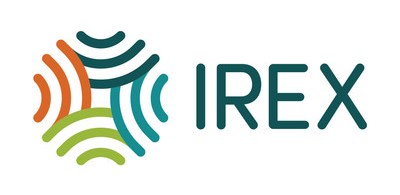 IREX 董事會聘任 Aleksander Dardeli 為主席兼行政總裁