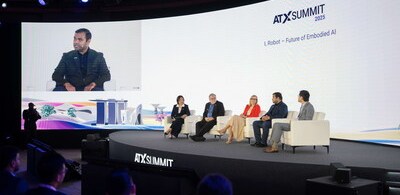 ATxSummit 2026落地新加坡  匯聚全球領袖共繪亞洲人工智能發展藍圖