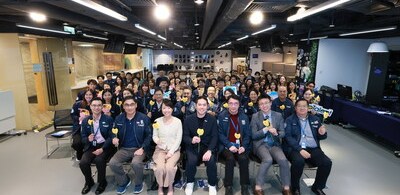 生產力局「2025年Winter InnoTalent冬季實習計劃」匯聚全球創新及科技人才 助力打造國際高端人才集聚高地