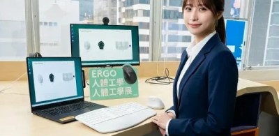 Logitech 香港辦公室煥新啟幕 聯手ISV啟動「綠色聯盟」