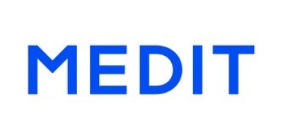 iPad版應用Medit Link Express正式推出，Medit i900 Mobility掃描儀同步發貨