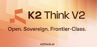 MBZUAI 推出 K2 Think V2：阿聯酋全自主的下一代推理系統