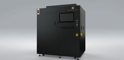MetaOptics向台灣合作夥伴品頡奈米光學交付自動超透鏡測試設備