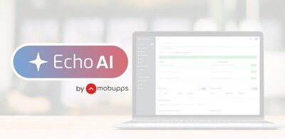 Mobupps 推出 ECHO AI – 自我學習機制