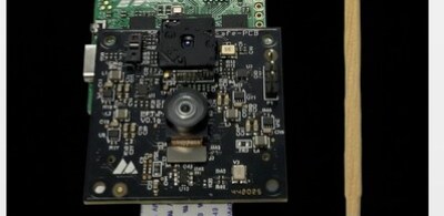 MountAIn 顛覆邊緣 AI 版圖，結合 Alif Semiconductor 的 Ensemble 和 Balletto 處理器，提供雲端等級的電腦視覺系統