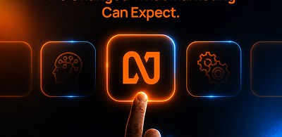 Netcore 現已正名為 Netcore.ai，開創代理型營銷平台先河，與客戶共同分擔增長責任