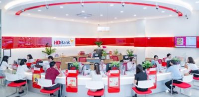 HDBank 上半年稅前盈利再創歷史巔峰
