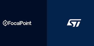 FocalPoint 與 STMicroelectronics 簽訂商業協議，致力為汽車應用帶來更可靠的全球導航衛星系統性能