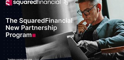 SquaredFinancial 推出雙倍聯盟獎賞的新 CPA 計劃，每個推薦最高獎賞 2,500 美元