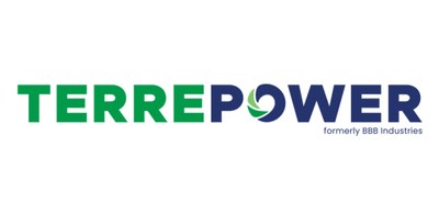 TERREPOWER 將於 AAPEX 2025 展覽會上，展示可持續發展製造領域的售後市場創新
