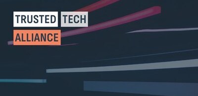 全球科技領袖成立「TRUSTED TECH ALLIANCE」