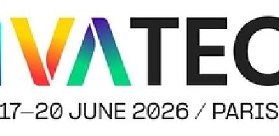 2026 年 VIVATECH 大會迎來十週年誌慶，本屆活動破紀錄吸引超過 200,000 訪客蒞臨