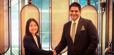 CGS International Securities Singapore 利用 ViewTrade 的解決方案實現資本市場准入民主化