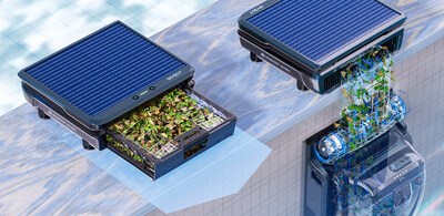 WYBOT S3 以全新標準重新定義泳池機械人產業，現於澳洲正式上市