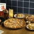 PizzaExpress 推出「Flavours of Hong Kong」全新菜單 PizzaExpress 推出「Flavours of Hong Kong」全新菜單