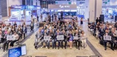 OT Data Hackathon 2026 戰果出爐，港鐵新秀勇奪專業組三料冠軍