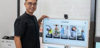 Health Hubs 健康盒子 專訪：身體健康最重要！科技推動健康監測普及化大眾化！