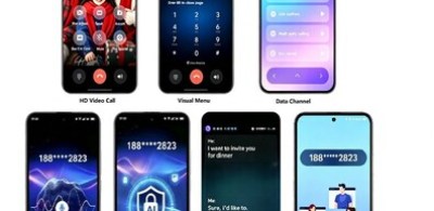 從中國移動「通話煥新」到領先運營商通話+AI的商用發佈，AI重塑原生通話價值
