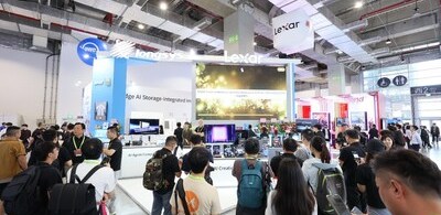AIDIMM™&AILPBGA™新品首發！江波龍全棧端側AI存儲應用亮相COMPUTEX 2026