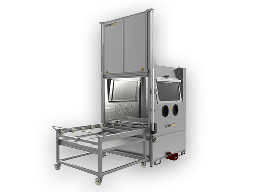 Techjet Compact Technowash - Retina Geometric Designs for Desktop