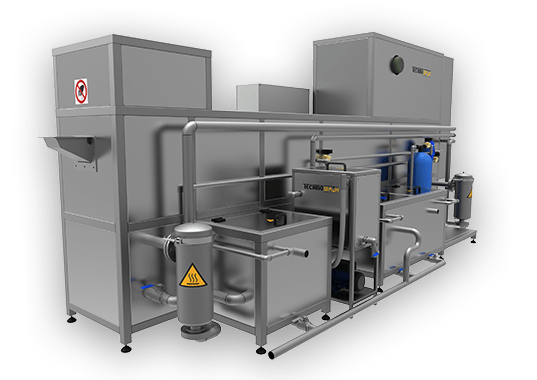 Techno Wash Startseite - Best Ocean Photos in Retina