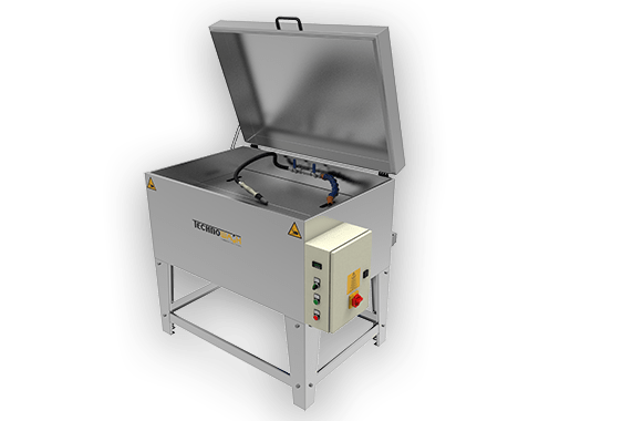 Techjet Compact Technowash - Best Minimal Images in HD