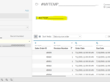 Tableau Using Sql Queries To Get Data Techno Whisp