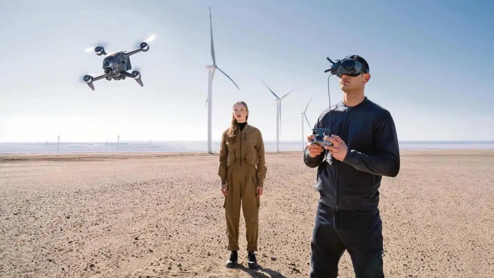 Comparatif du meilleur drone