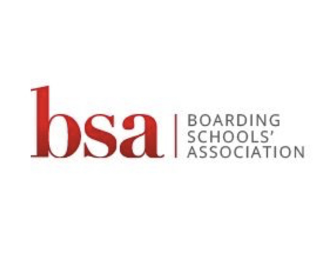 本日はBSA（The Boarding School’s Association）研修会でした。