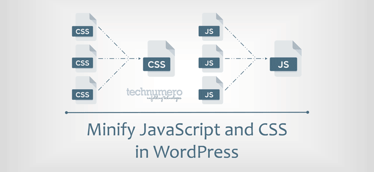 Javascript oops abstraction with javascript tutorial, introduction, javascript oops, application of javascript, loop, variable, data types, operators, javascript if. How To Minify Javascript And Css In Wordpress To Increase Pagespeed