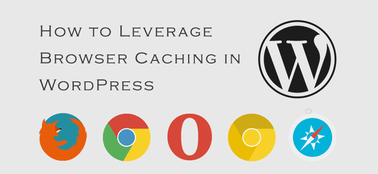 Using w3 total cache plugin. How To Leverage Browser Caching In Wordpress With Without Plugin