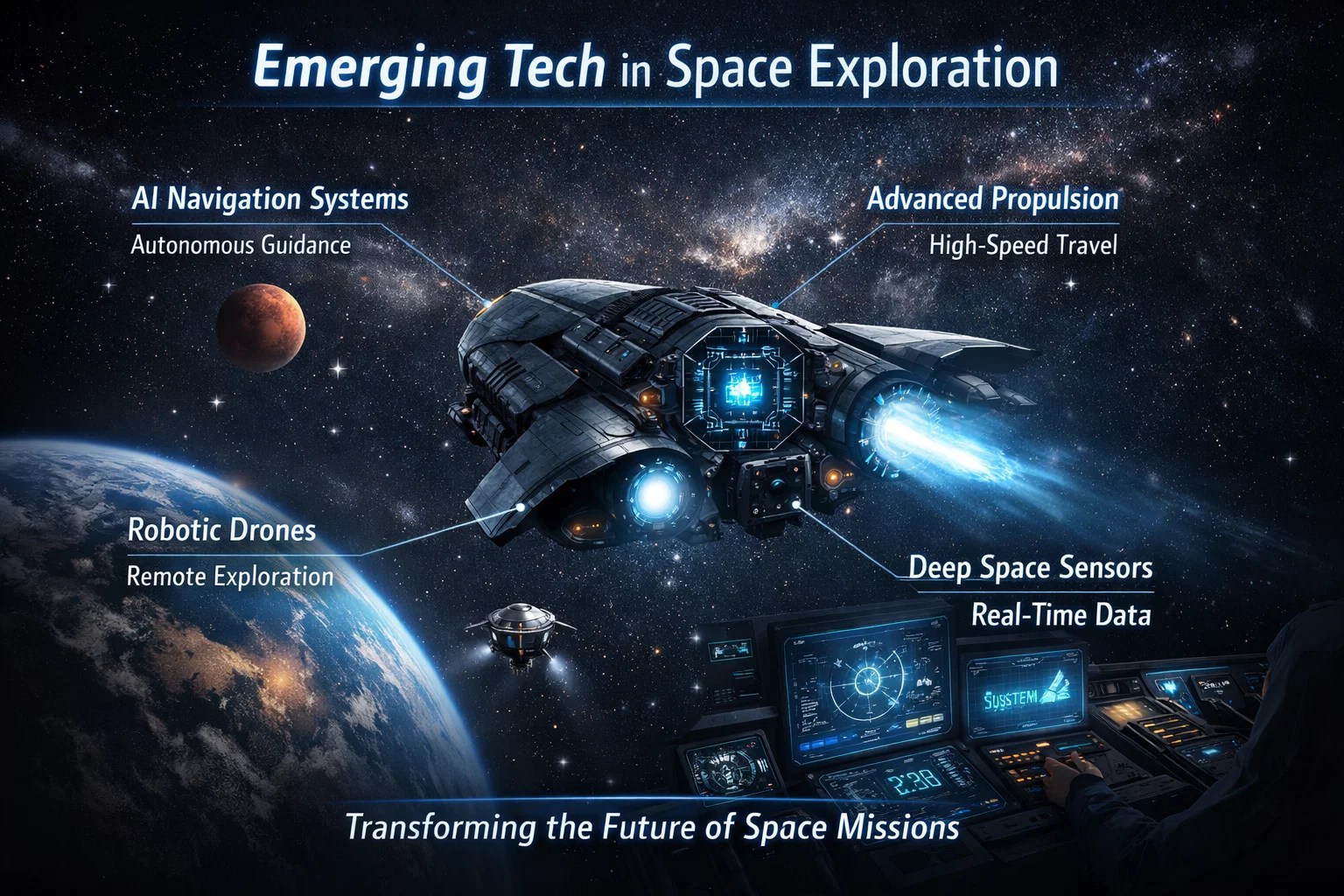 Emerging Tech In Space Exploration Innovations Beyond Emerging Tech Space Exploration Hero.webp