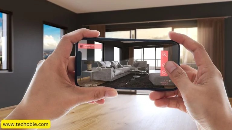 Key Updates In VR And AR Technology For 2026 Augmented Reality 768x432 