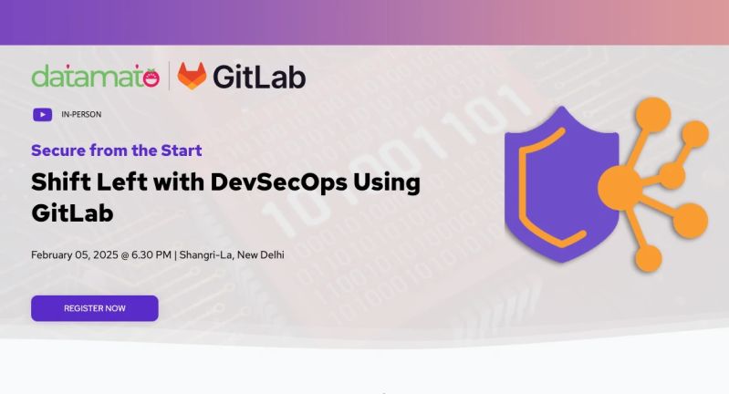 Jihu Gitlab On Linkedin Devsecops To Shift Left Security - Premium Landscape Pattern Gallery - Retina