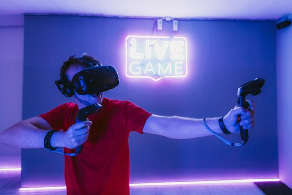 The future of tech! exploring cutting-edge innovations