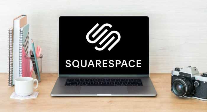 SQUARESPACE REVIEW Is squarespace good for seo