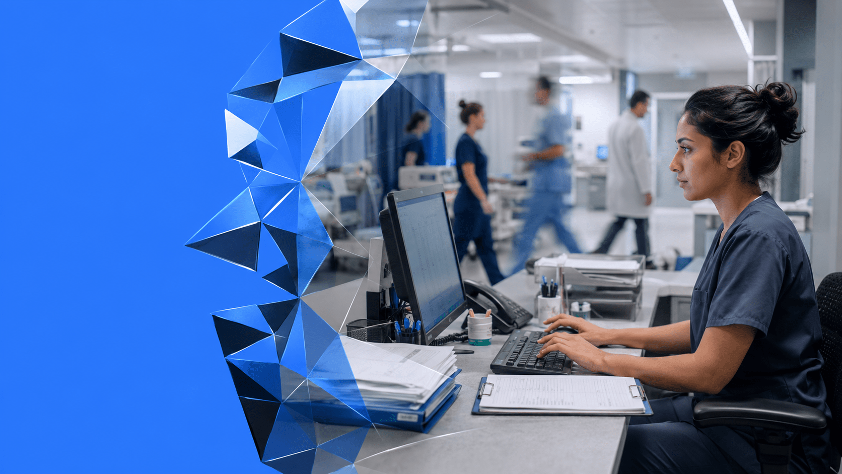 NHS single patient record puts data sharing into law