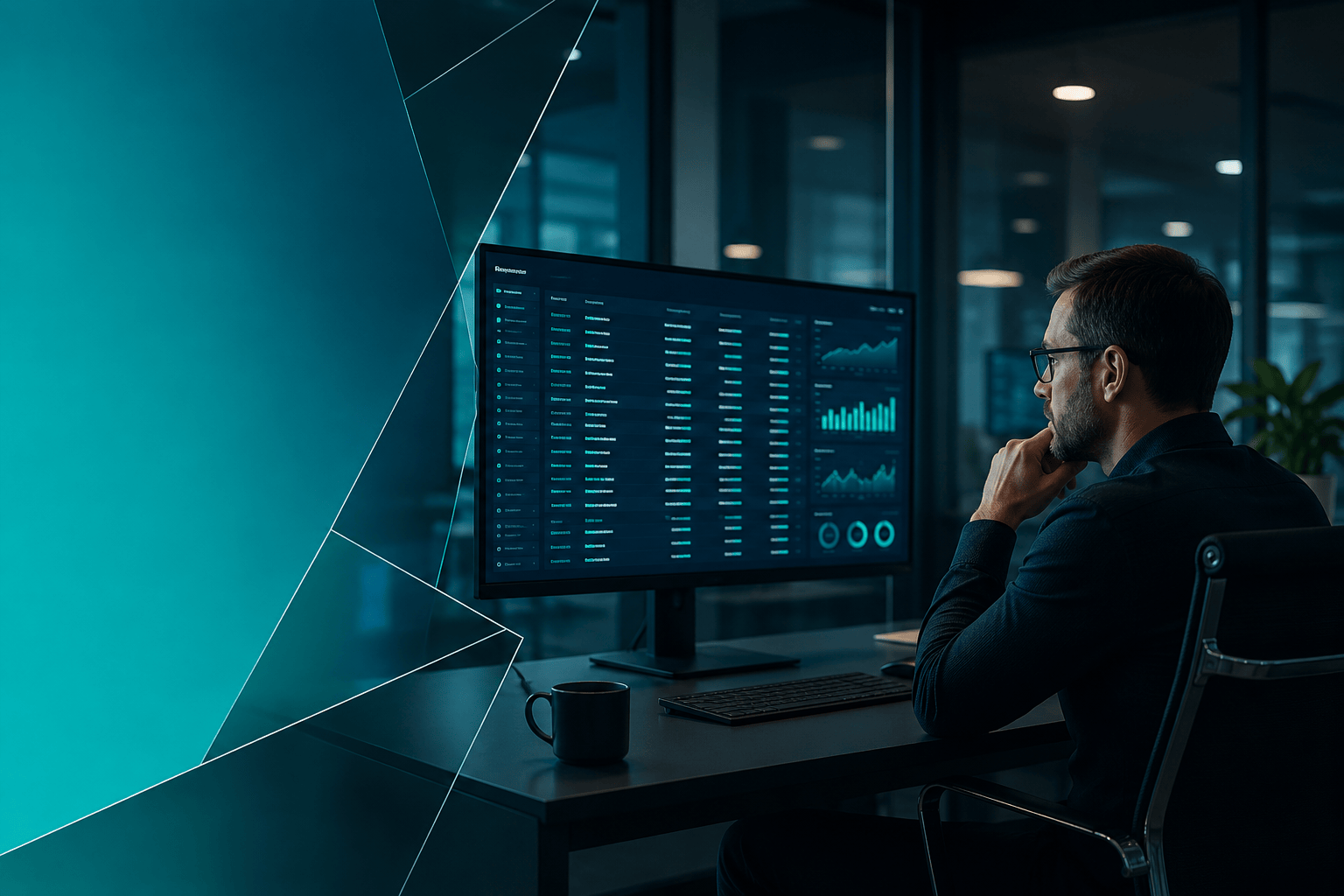 Kantata brings natural-language reporting into services software