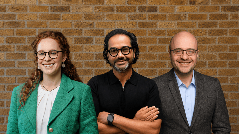 Greyparrot brings measurement to the waste economy