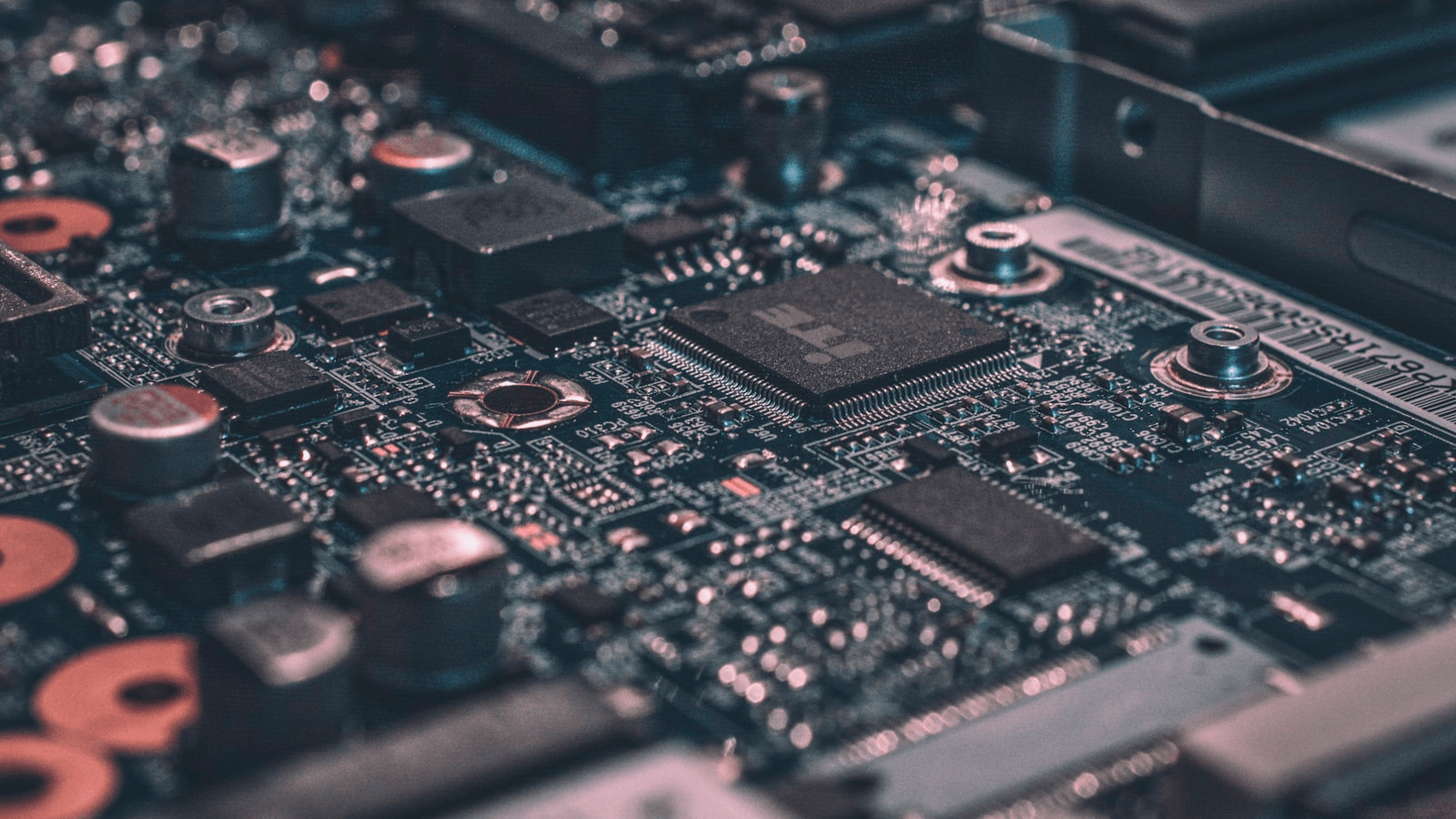 STMicro’s recovery still runs beyond AI STMicro’s recovery still runs beyond AI