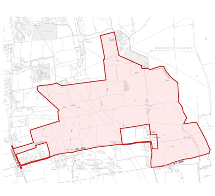 London data centre tests net-zero planning