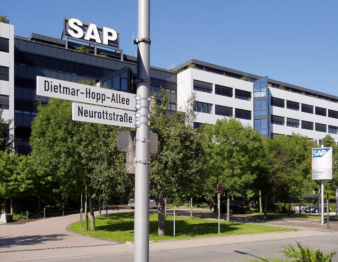 Accenture adds McCoy to SAP migration push