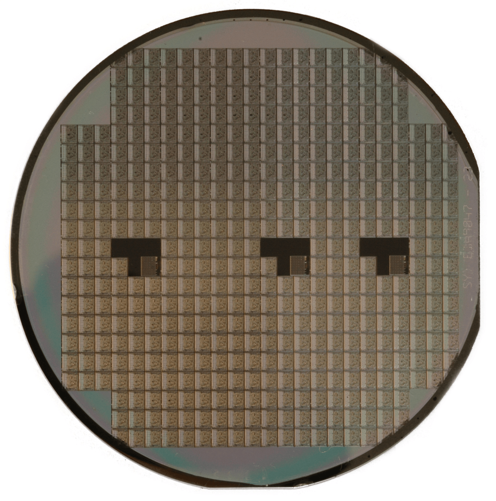 AI boom pushes chip revenue towards .6tn
