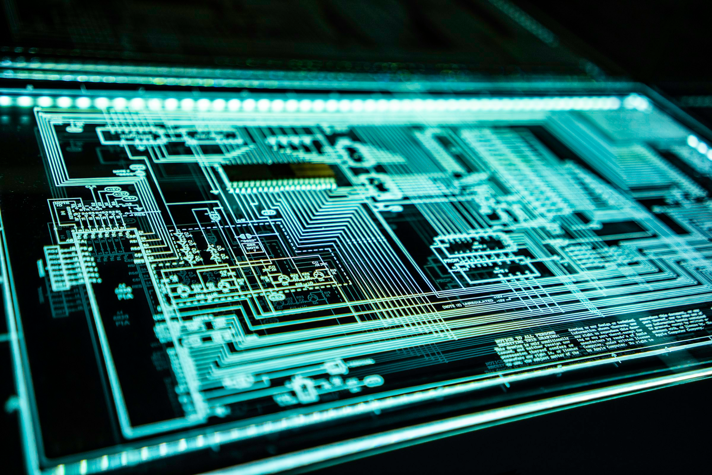 AI security becomes a systems integration market