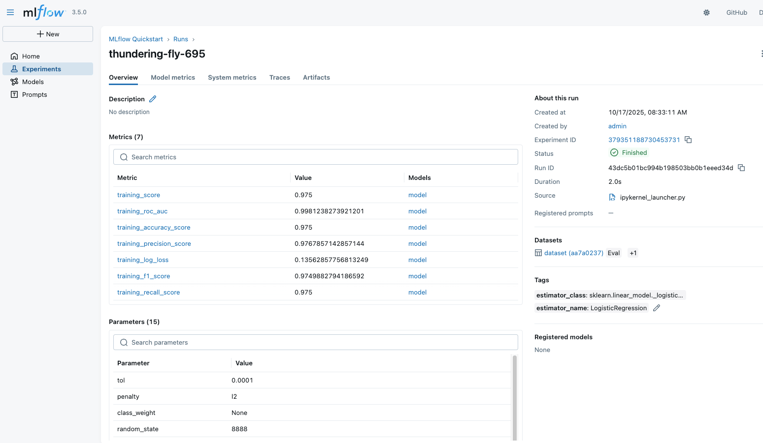 Exploited MLflow flaw reaches AI infrastructure
