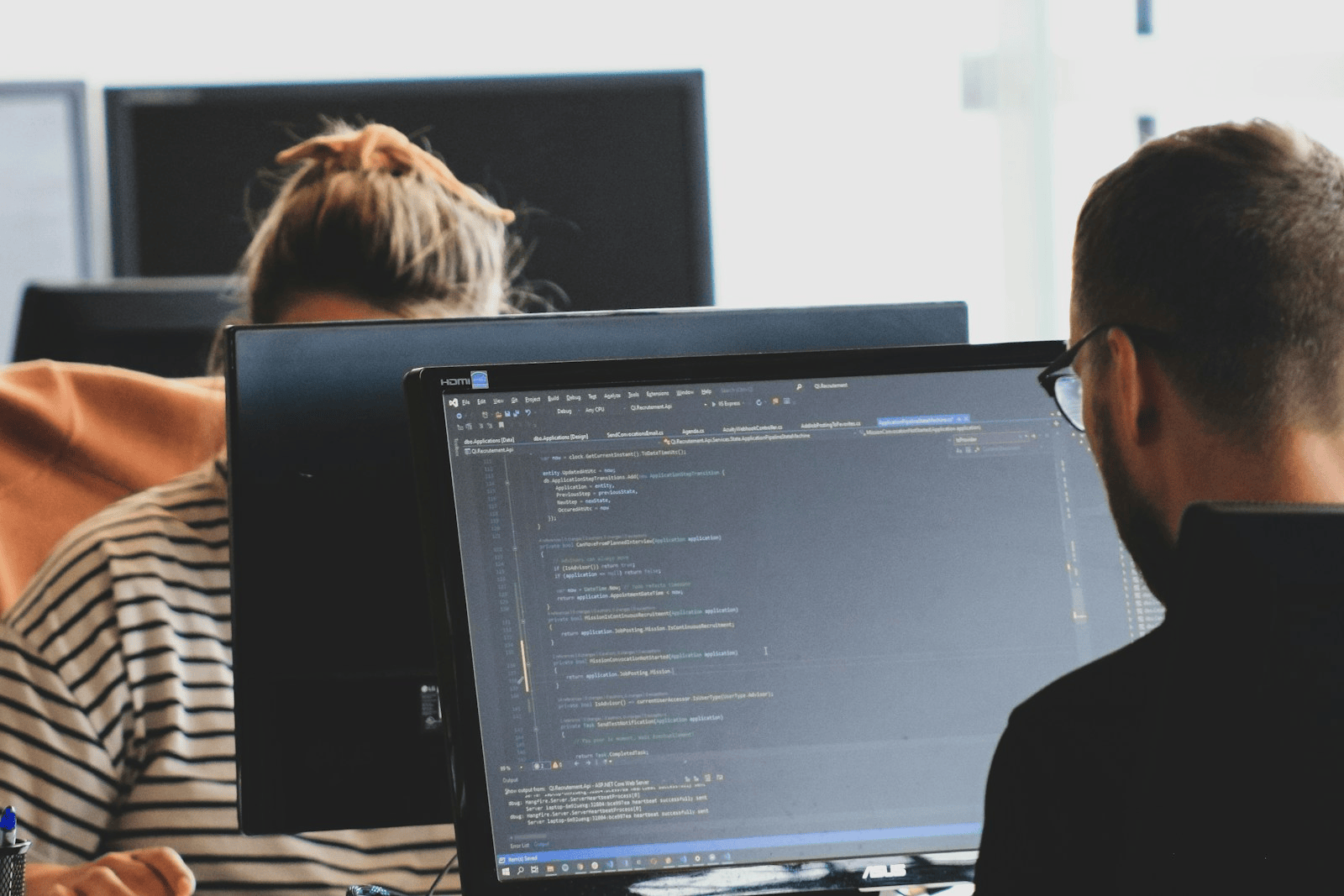 Tech coalition calls for AI cyber-defence surge